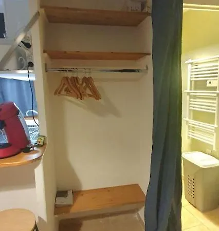 Tupin 2 Appartement *
