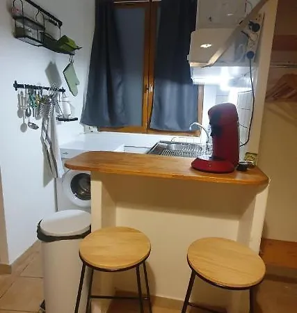 Tupin 2 Appartement Lyon