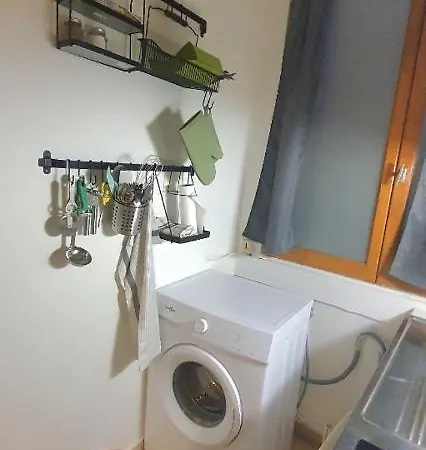 Appartement Tupin 2